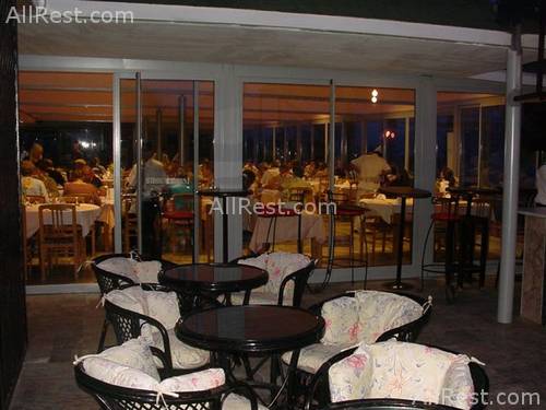 Leandra Hotel 10